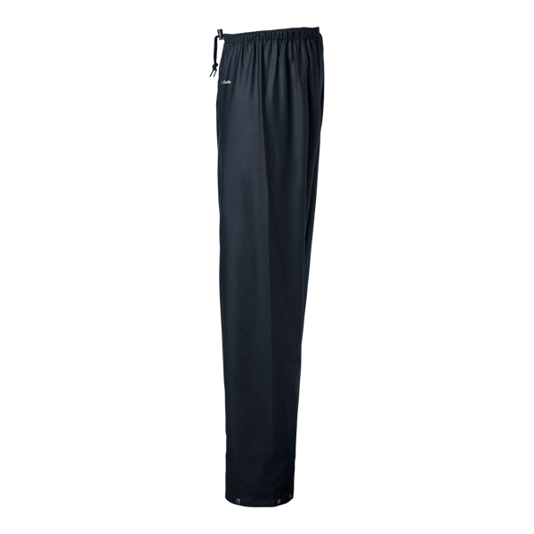 2295 Rain Trousers Navy Unisex