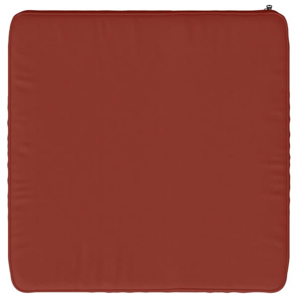 4-delade Sittdynor VUGHT 4 st 100% Polyester Röd