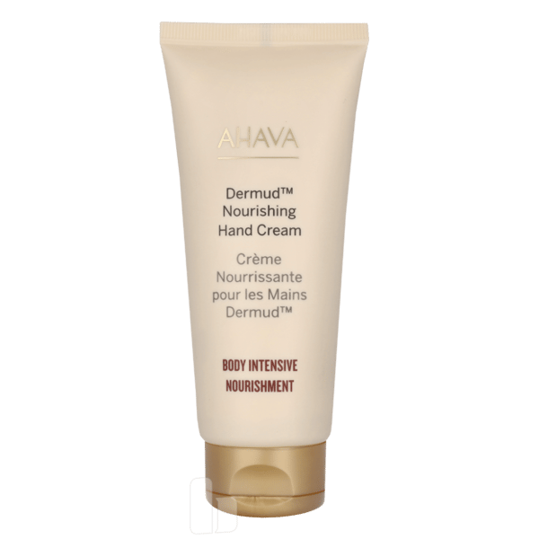 Ahava Deadsea Mud Dermud Intensive Hand Cream 100 ml Dam