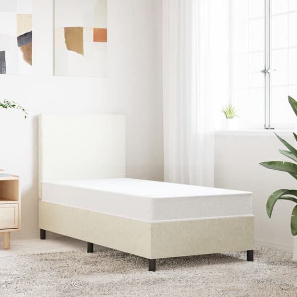 Bonellresårmadrass medium 90x200 cm