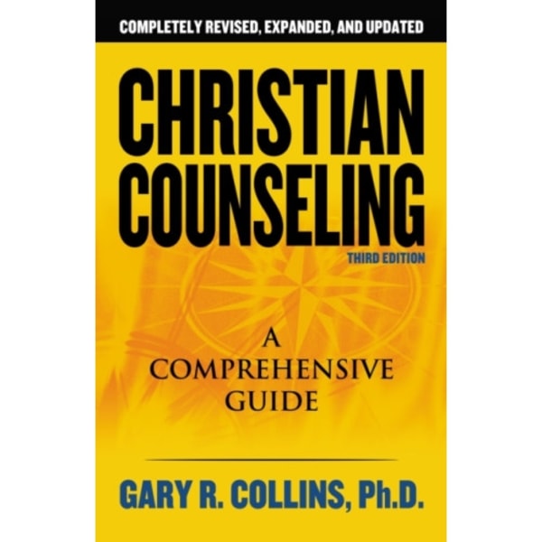 Christian Counseling 3rd Edition (häftad, eng)