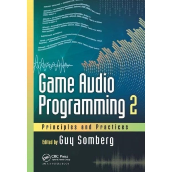 Game Audio Programming 2 (häftad, eng)