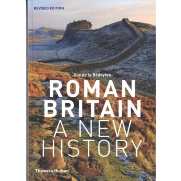 Roman Britain (häftad, eng)