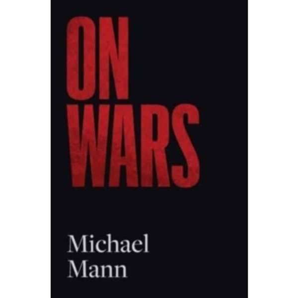 On Wars (inbunden, eng)