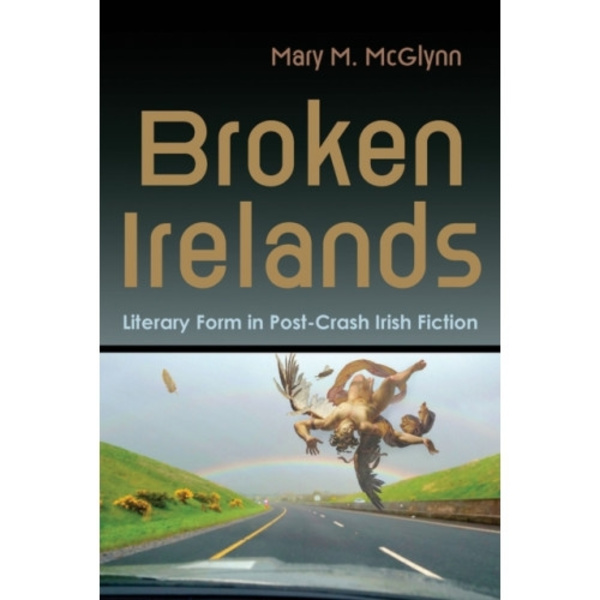 Broken Irelands (häftad, eng)