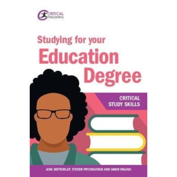 Studying for your Education Degree (häftad, eng)