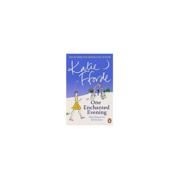 One Enchanted Evening (pocket, eng)