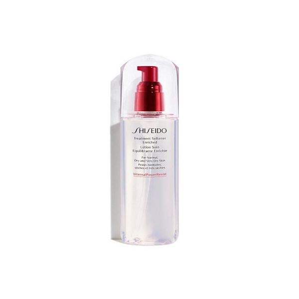Treatment Softener Enriched 150ml