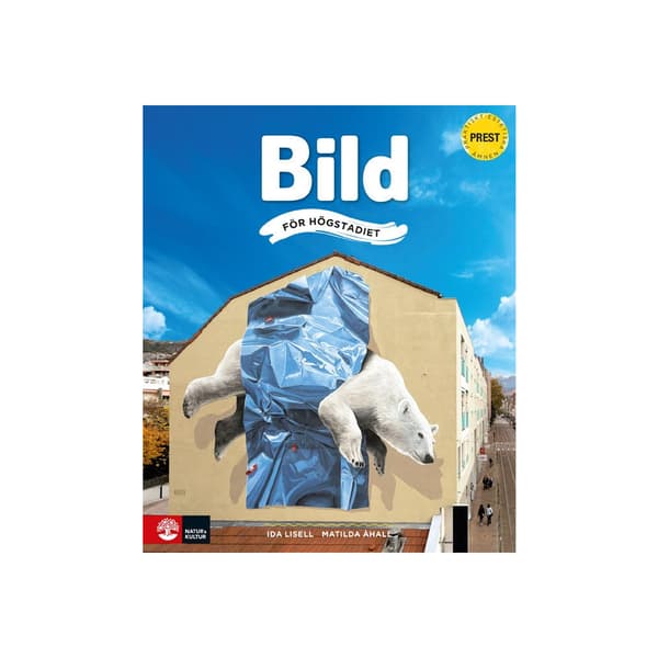 Bild för högstadiet (häftad)