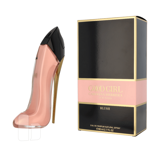 Carolina Herrera Good Girl Blush Edp Spray 80 ml