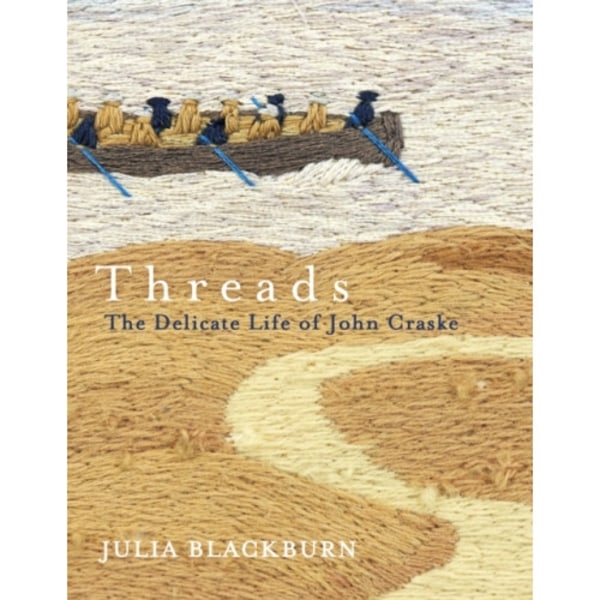 Threads (häftad, eng)