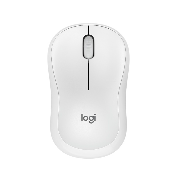 Logitech M240 datormöss Ambidextrous Bluetooth