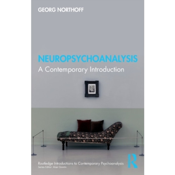 Neuropsychoanalysis (häftad, eng)