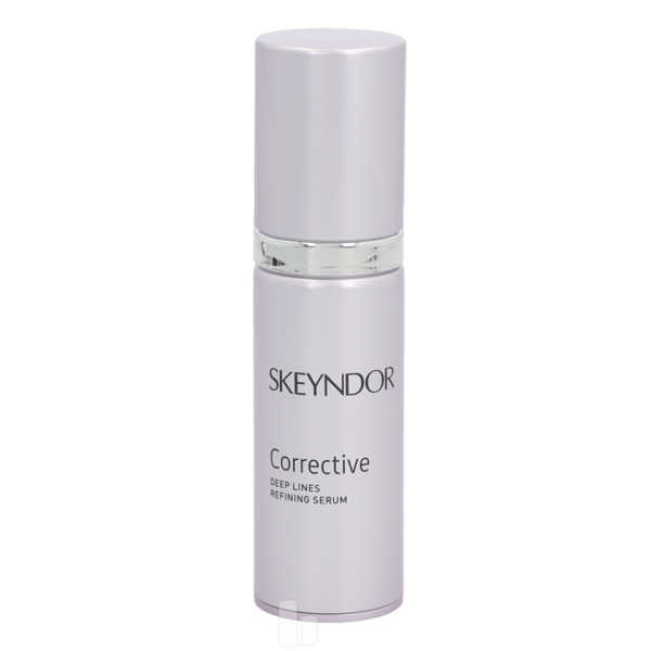 Skeyndor Deep Lines Refining Serum 30 ml Dam