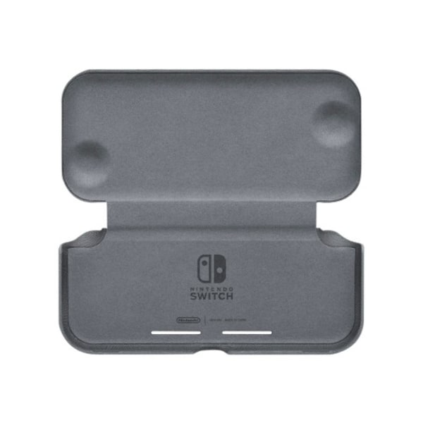 Nintendo - vikbart fodral för spelkonsol