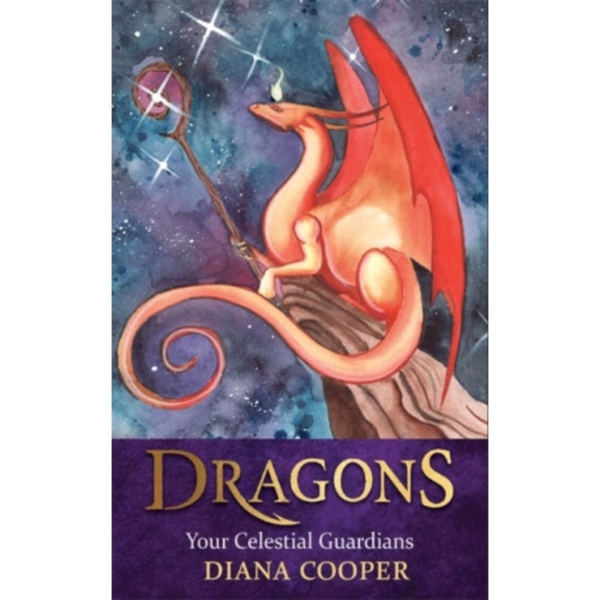 Dragons (häftad, eng)