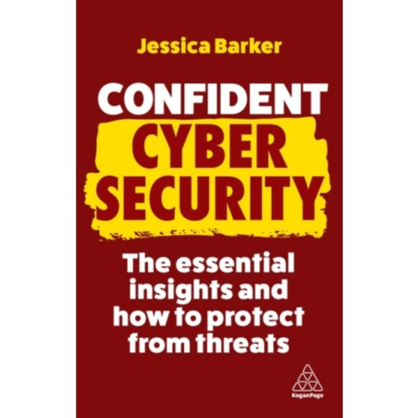 Confident Cyber Security (häftad, eng)