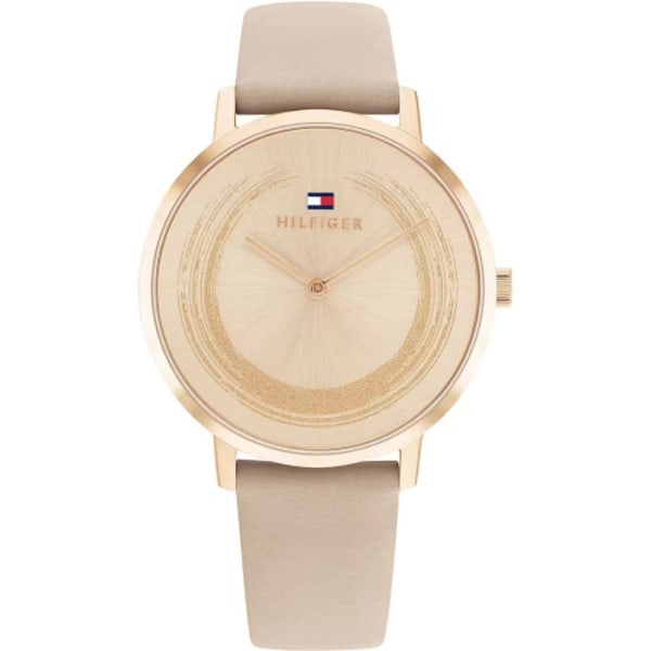 TOMMY HILFIGER 1782602 - Quartz Klocka Dam (34MM)