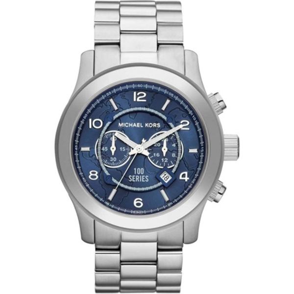 MICHAEL KORS MK8314 - Quartz Klocka Herr (45MM)