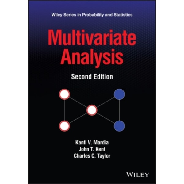 Multivariate Analysis (inbunden, eng)