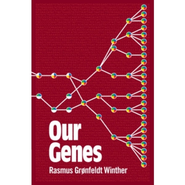 Our Genes (häftad, eng)