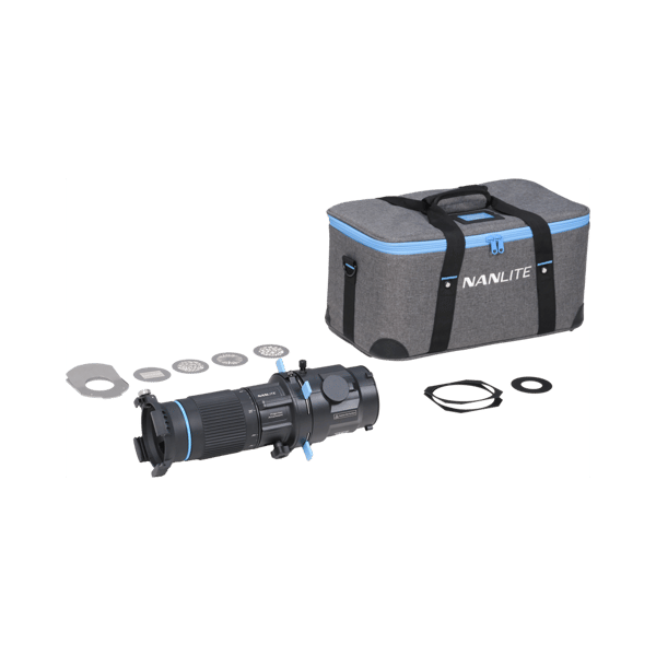 Nanlite Projector Mount for Bownes mount w/25-45° Zoom