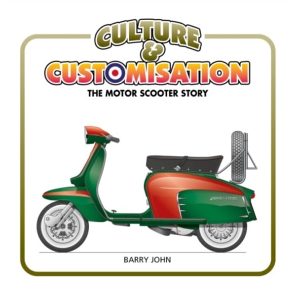 Culture & Customisation (inbunden, eng)