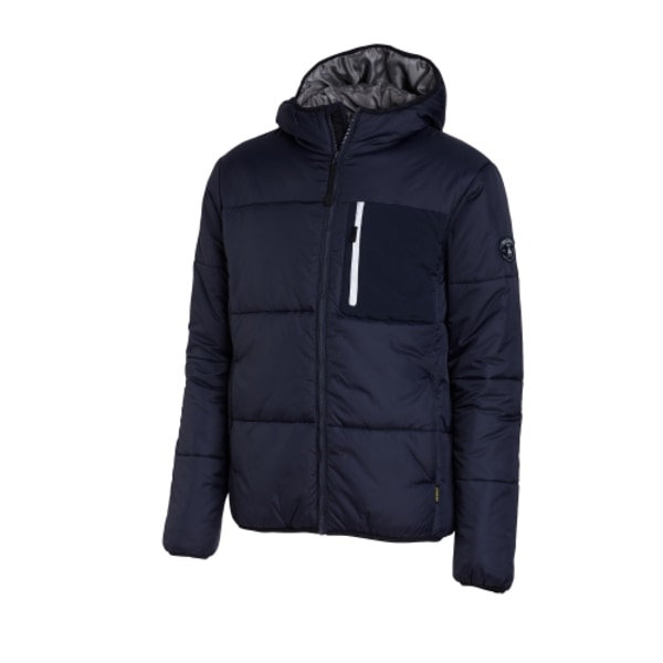 Morrison Jacket Navy Male