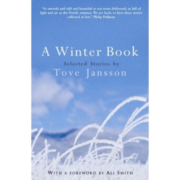 A Winter Book (häftad, eng)