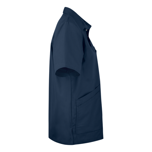 Alex Shirt Ocean blue Unisex