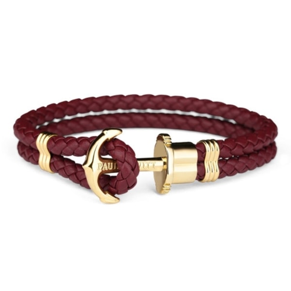 PAUL HEWITT PHPHLGDBXS - Bracelet Unisex (14,5CM)