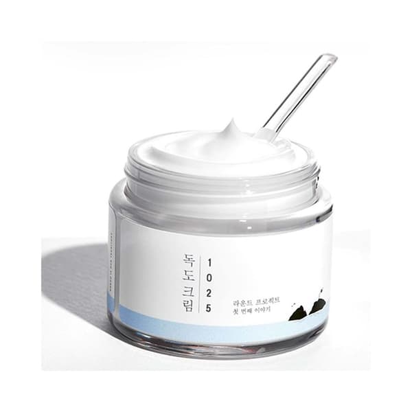 Dokdo Cream 80ml