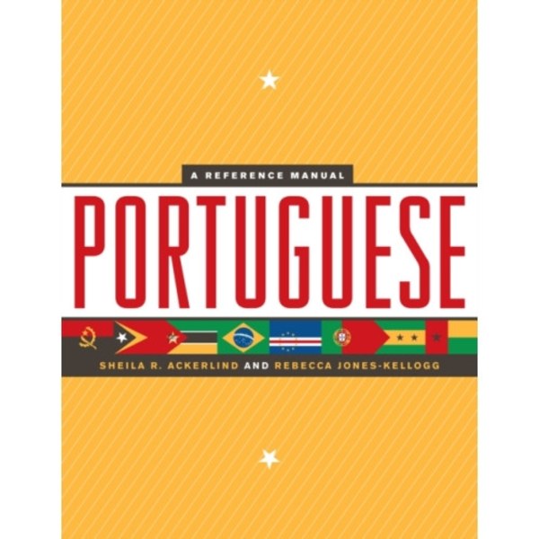 Portuguese (häftad, eng)