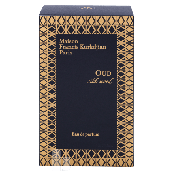 MFKP Oud Silk Mood Edp Spray 70 ml Unisex