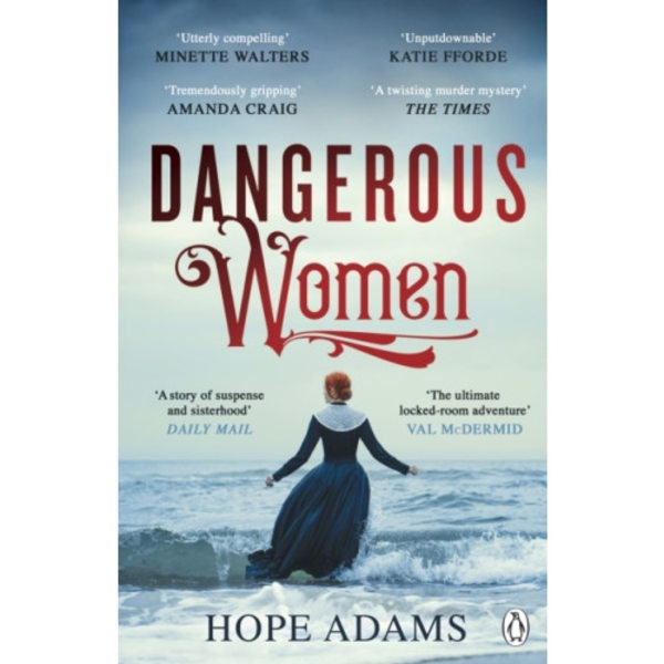 Dangerous Women (häftad, eng)