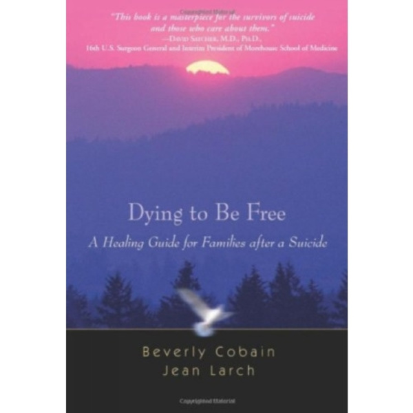 Dying to be Free (häftad, eng)