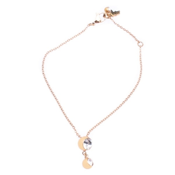 FOLLI FOLLIE 3B1T040RC - Bracelet Dam (22CM)