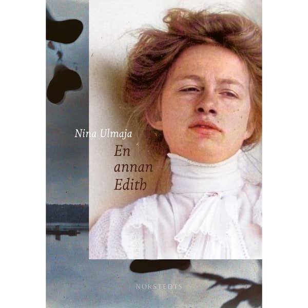 En annan Edith (inbunden)