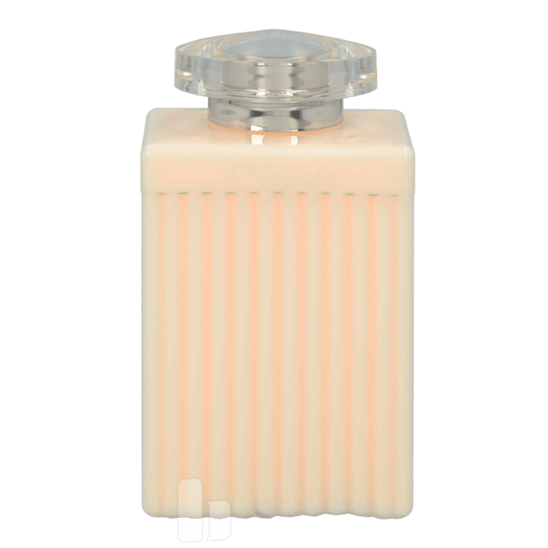 Chloe By Chloe Body Lotion 200 ml Dam