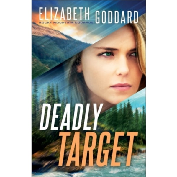Deadly Target (häftad, eng)