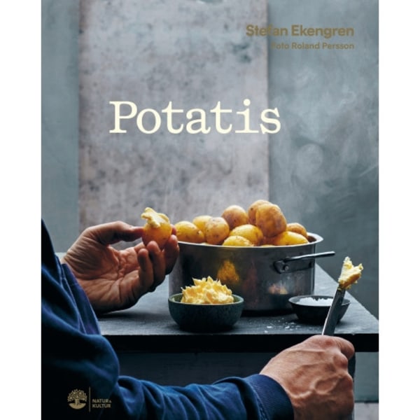 Potatis (inbunden)