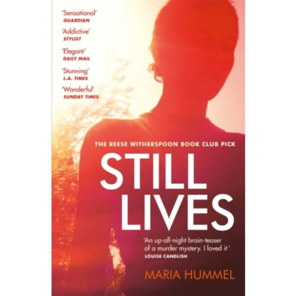 Still Lives (häftad, eng)