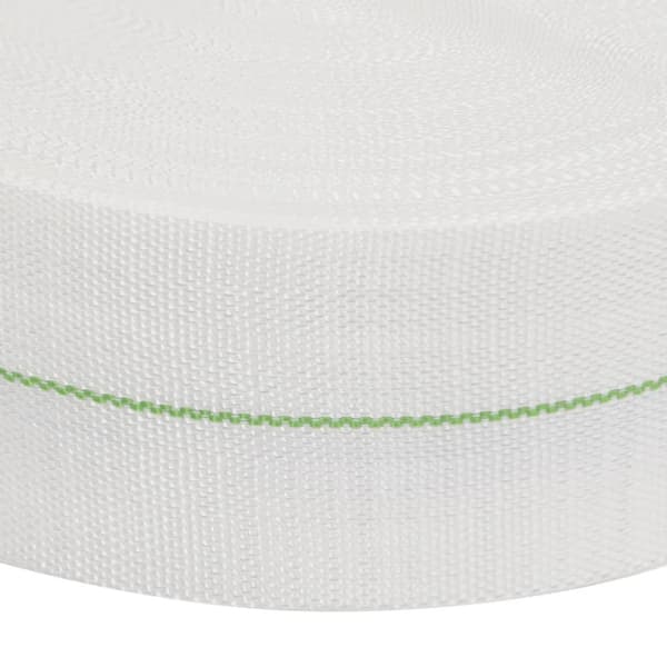 Platt slang 100 m 2" PE