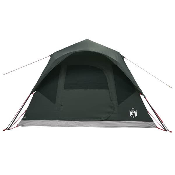 Instant Tält Armégrön 305 x 275 x 190 cm Polyester och Stål