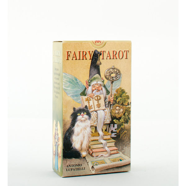 Fairy Tarots