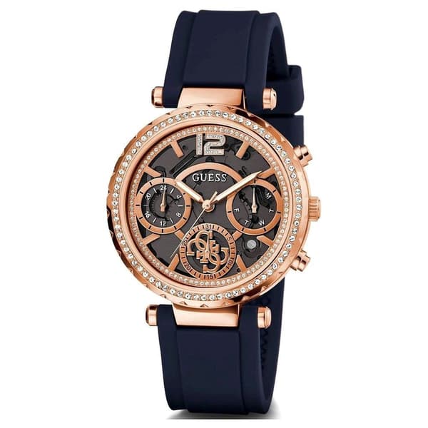 GUESS GW0484L2 - Quartz Klocka Dam (36MM)