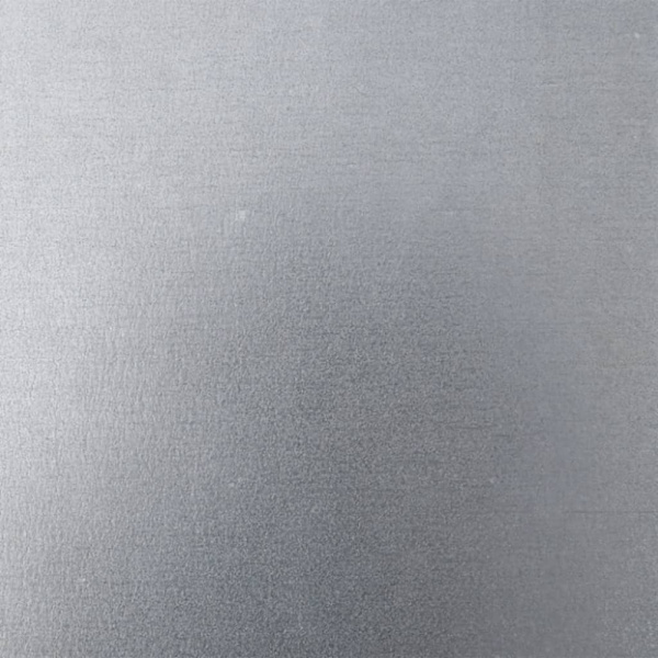 Odlingslåda triangulär 40x34,5x75 cm galvaniserat stål