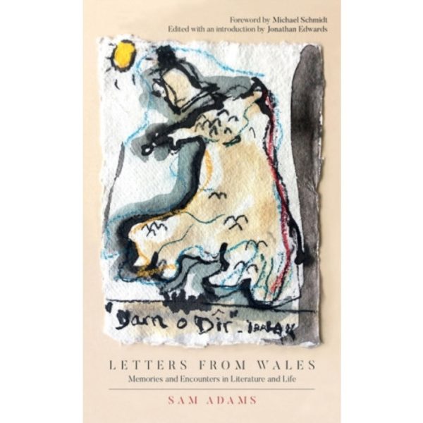 Letters from Wales (häftad, eng)