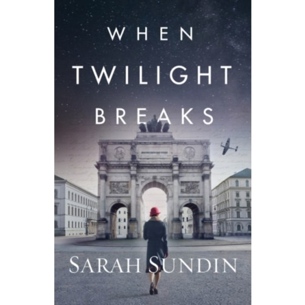 When Twilight Breaks (häftad, eng)