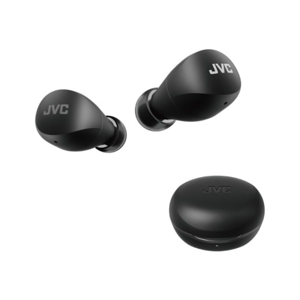 JVC HA-A6T - True wireless-hörlurar med mikrofon
